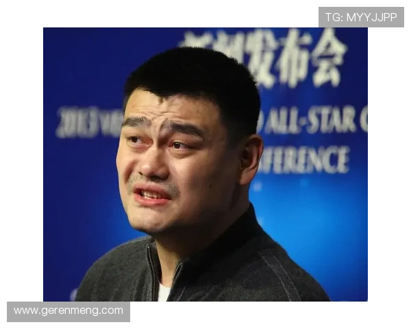 暴走姚明纯洁之心在篮球场上绽放的光辉与力量 暴走姚明纯洁之心在篮球场上绽放的光辉与力量